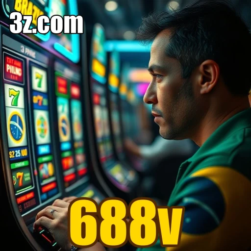 FPS Sem Limites: A Revolução do 688v em Jogos