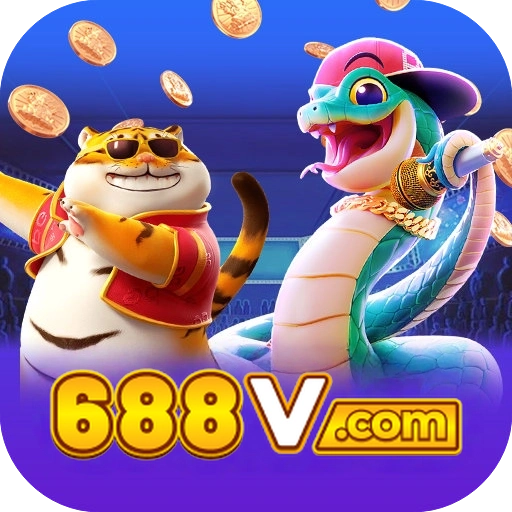 688v logo