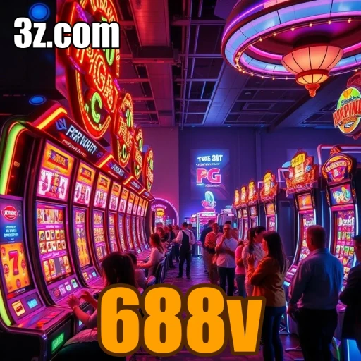 Multiplayer Inova com Atrações do Site 688v