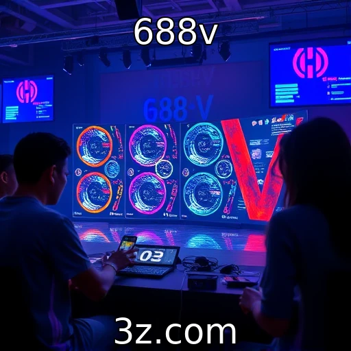 Novas tecnologias transformam a experiência de jogos