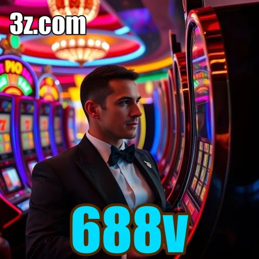 Desbravando a Estratégia: Um Mergulho no 688v